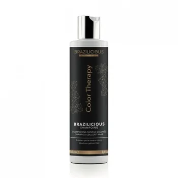 

Brazilicious - Shampoo Color Therapy 250 ml