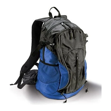 Backpack free time