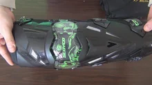 Protective-Gear Knee-Pad Motocross Scoyco Joelheira-Moto-Rodiller Men