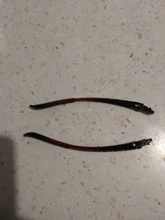 RockBros-Gafas de sol polarizadas de ciclismo, gafas para bicicleta de montaña y carrera, 5 lentes de protección, para hombre