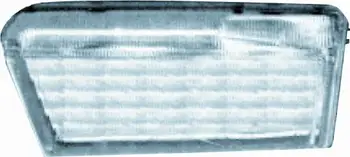 

HEADLIGHT GLASS ALFA ROMEO 155 Left Compatible