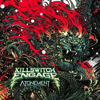 

Killswitch Engage / Atonement (LP)