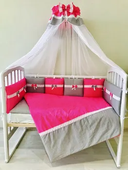 

Комплект в кроватку Комплекты в кроватку