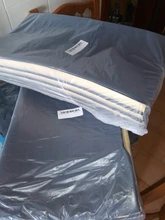 Tapetes de algodón para aislamiento acústico de coche de 30x50cm, 6/8/10mm, capó del motor, cortafuegos de seguridad, protectores contra el ruido