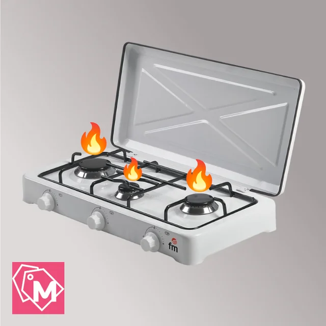 How To Clean Calor Gas Stove