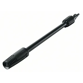 

Accessories Bosch Launches high and low pressure variable (150 barroom)