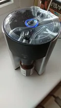 Aroma-Diffuser Essential-Oil Waterless No-Water-Scent-Machine Aluminum-Shell Portable