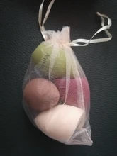 Esponja de esponja de agua para mujer, base de maquillaje esponja belleza para maquillaje crema correctora de base herramientas, 1 Uds.