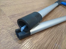 Pickers-Pick-Up-Tools Grabbers Gripper-Extender-Grabber Litter-Reachers Foldable Collapsible