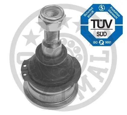 Опора шаровая Hyundai Accent/Lantra 94 OPTIMAL G3-784