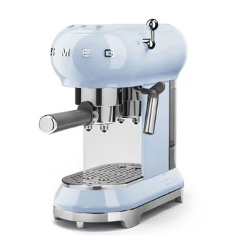 

Machine CAFFE' blue 1350W ECF01