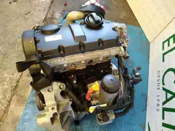 

AJM COMPLETE ENGINE Audi A4 AVANT (B5)