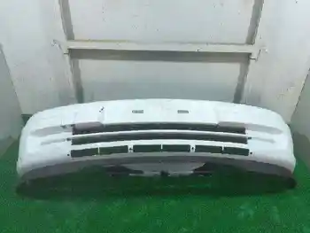 

9118766 front bumper OPEL ASTRA G saloon