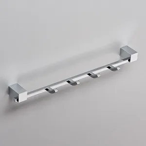 

Slat with 4 hooks Schein Rembrandt (061 * 4b) chrome