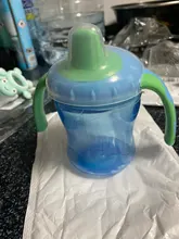 Nueva boca suave pico de pato Sippy infantil formación alimentación de bebé botellas de tazas para bebés marca alimentación de bebé botella de los niños botella de agua