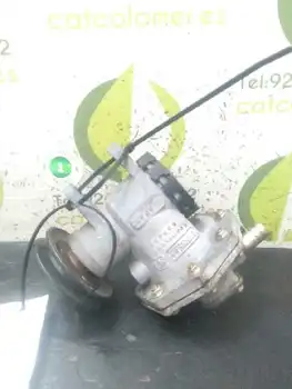 

7445383 depressor Brake/Empty Pump Citroen Berlingo 1.9 Diesels