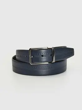 

Double-Sided Belt