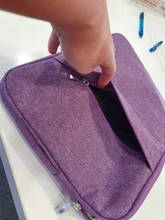 2020 Waterproof Laptop Bag Cover 13.3 14 15 15.6 inch Notebook Case Handbag For Macbook