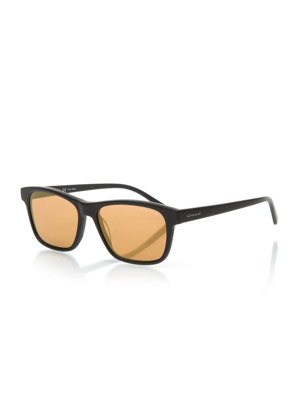 

Men's sunglasses os 2159 02 bone black organic square square 54-16-140 osse