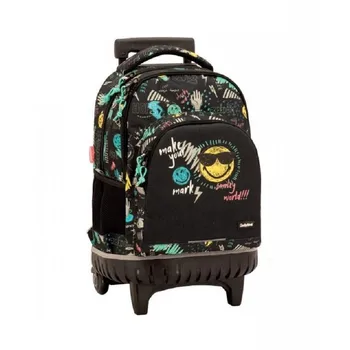 

SMILEY BACKPACK THUNDER TRUCK FIXED COMPACT