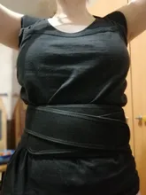 Corrector Postural de postura ajustable para espalda, tirantes para espalda, Corrector Postural de columna vertebral, cinta fijadora de salud