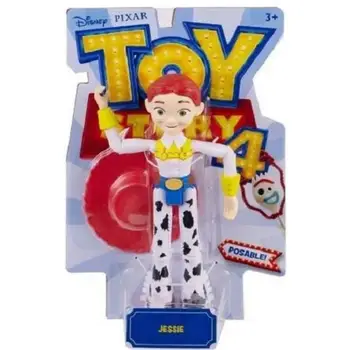 

TOY STORY 4 figure Jessie articulated (GDP70)