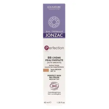 

EAU THERMALE JONZAC Creme BB Perfection Perfect Skin-Tone medium-40 ml