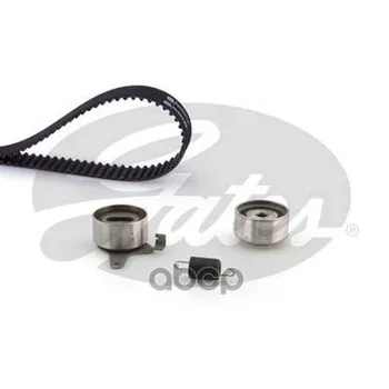 

Powergrip kit timing belt set k015567xs (7883-11562) Gates art. K015567xs