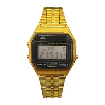 

Ladies' Watch Qiin 0312CAUS (33 mm)