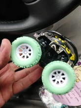 Variedad de estilo niños coches juguetes camión inercia camioneta potencia de fricción vehículos bebé niños Super Coches Blaze camión regalo de los niños Juguetes