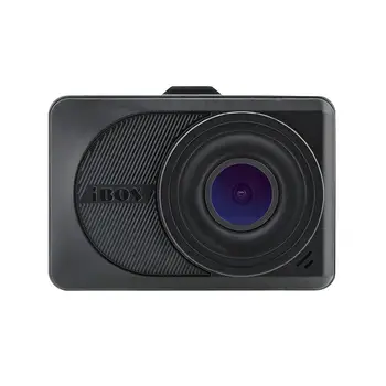 

DVR ibox magnetic WiFi dual