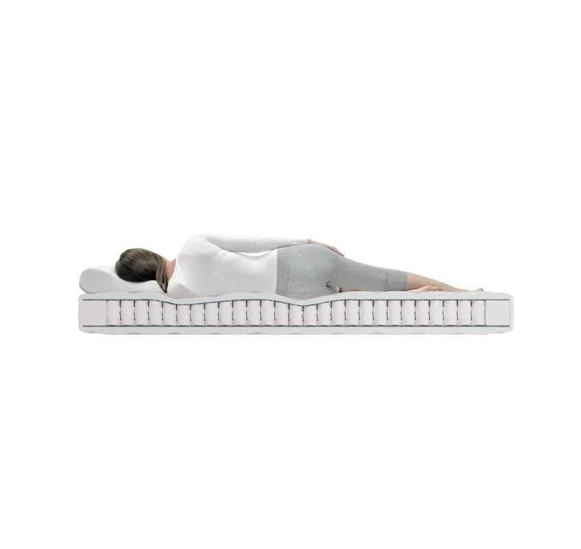 Матрас Promtex-Orient Soft 18 Стандарт 1