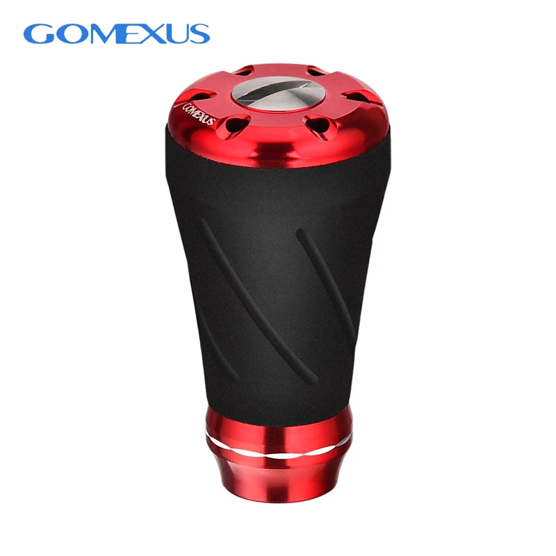 Gomexus Reel Knob For Stradic CI4 Daiwa Certate 1000 Reel Handle Direct 20mm 