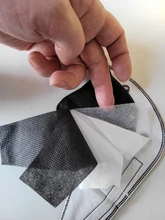 ¡Precio más bajo! Mascarilla Facial reutilizable de 5 capas, máscara respirador para la boca KN95, CE FFP2