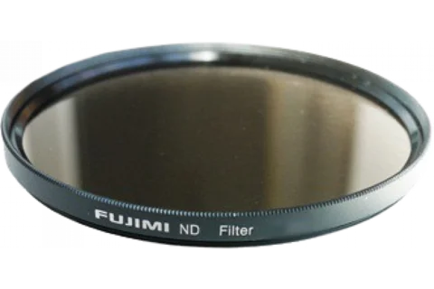 Fujimi Nd8 neutral density filter (58mm) | Электроника