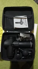 Pistola de masaje corporal profundo, masajeador para aliviar el dolor muscular, ejercicio corporal y relajación, moldeador adelgazante