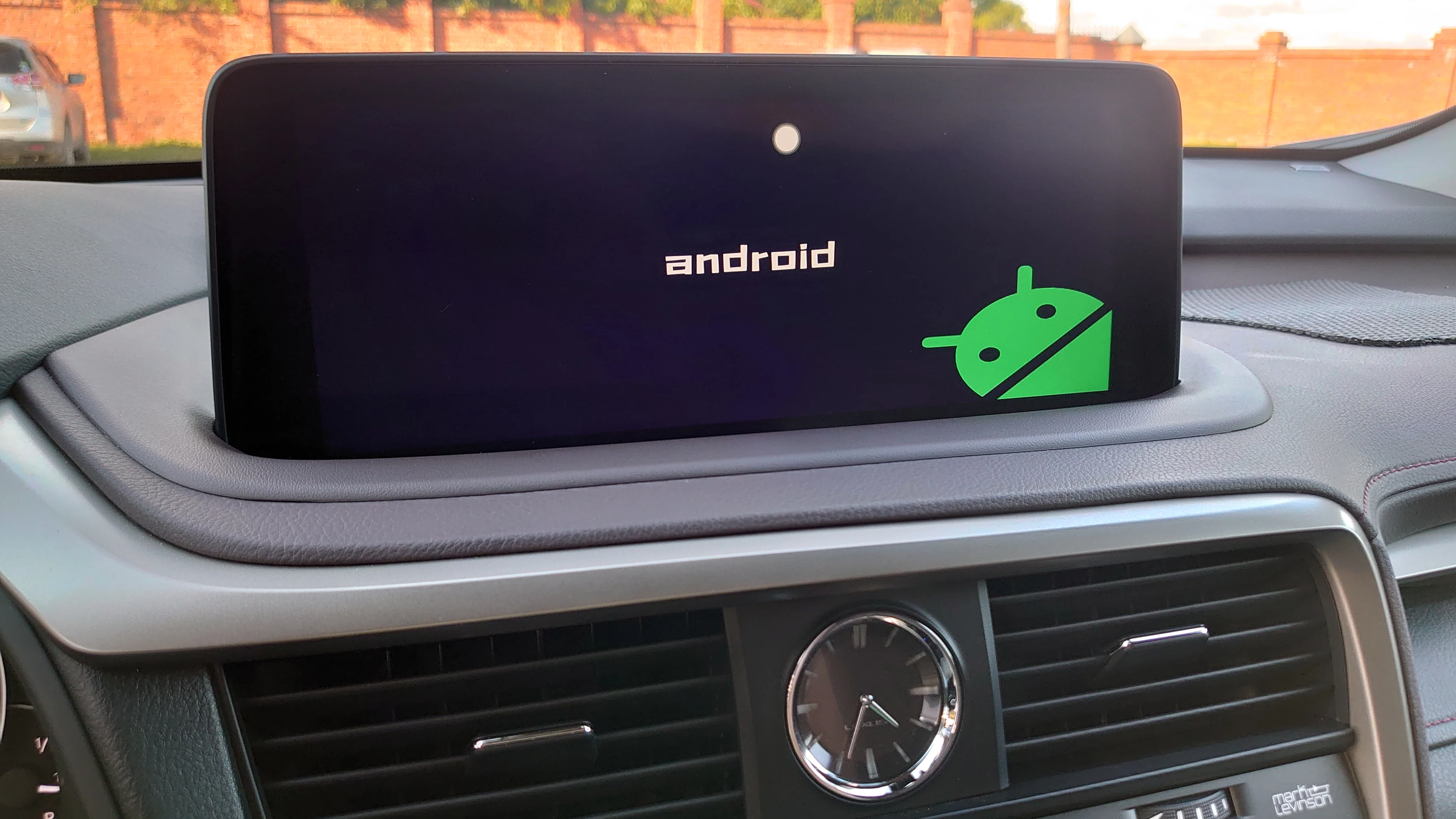 android box kodiaq