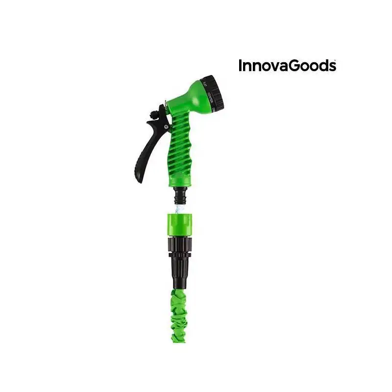 Expandable hose 22 m InnovaGoods
