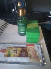 Crecimiento del cabello Aceites esenciales Esencia Anti Pérdida del cabello Productos Cuidado de la salud Belleza Crecimiento más rápido Crecimiento denso Cuidado del cabello Suero líquido