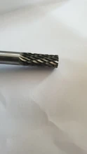 Grinder Column-Tool Milling-Cutter Rotary-File Metal Electric Tungsten Steel Carbide