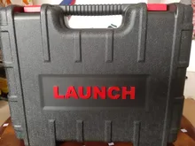 Nuevo lanzamiento, escáner de coche X431 CRP909X OBD2, herramienta de diagnóstico automotriz, diagnóstico de escaneo automático, todos los sistemas PK X431 diagun Original