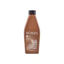 Кондиционер для всех мягких сухих волос Mega Redken