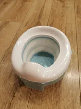 Bebé inodoro portátil orinal asiento de entrenamiento multifuncional niños baño Silla 3 en 1 niño baño formación asientos de baño Baño