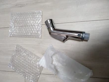 Faucet Hose Tank-Hooked-Holder Shower-Sprayer T-Adapter Bidet Toilet Bathroom Brass Easy-Install
