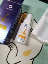HAIRCUBE-Spray para el crecimiento del cabello, aceite esencial líquido para la pérdida de cabello, suero de esencia para el crecimiento del cabello, productos naturales para el cuidado del cabello