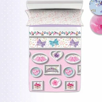 

MANTEROL-Set Sheets 3 Fabric Pieces JUNIOR 588 C09 (90)
