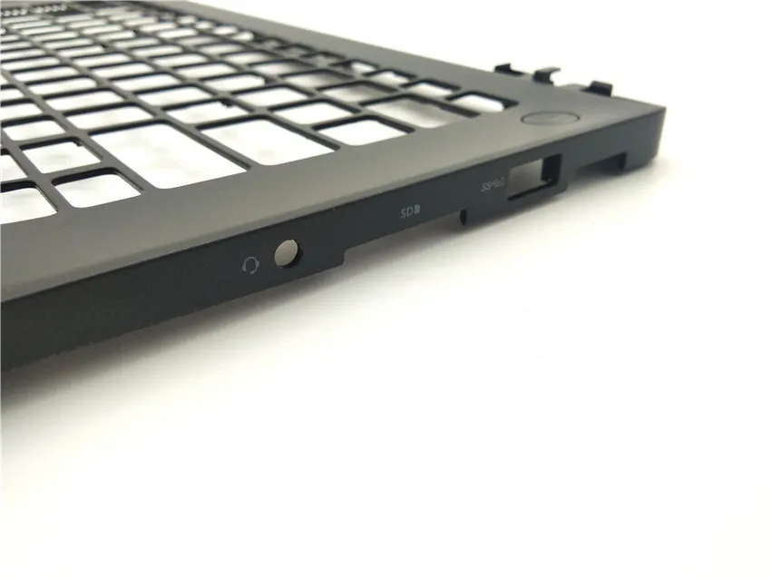 Для Dell широта E7270 подставка чехол 0V379C V379C США клавиатура