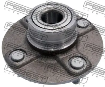 

Bearing kit rear. Nissan Almera B10Rs (Classic)