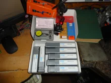 Holder-Set Lathe Boring-Bar Turning-Tool DANIU Carbide-Inserts Semi-Finishing 12mm Shank