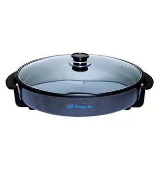 

POT ELECTRIC ORBEGOZO PZ6636 1500W 36cm
